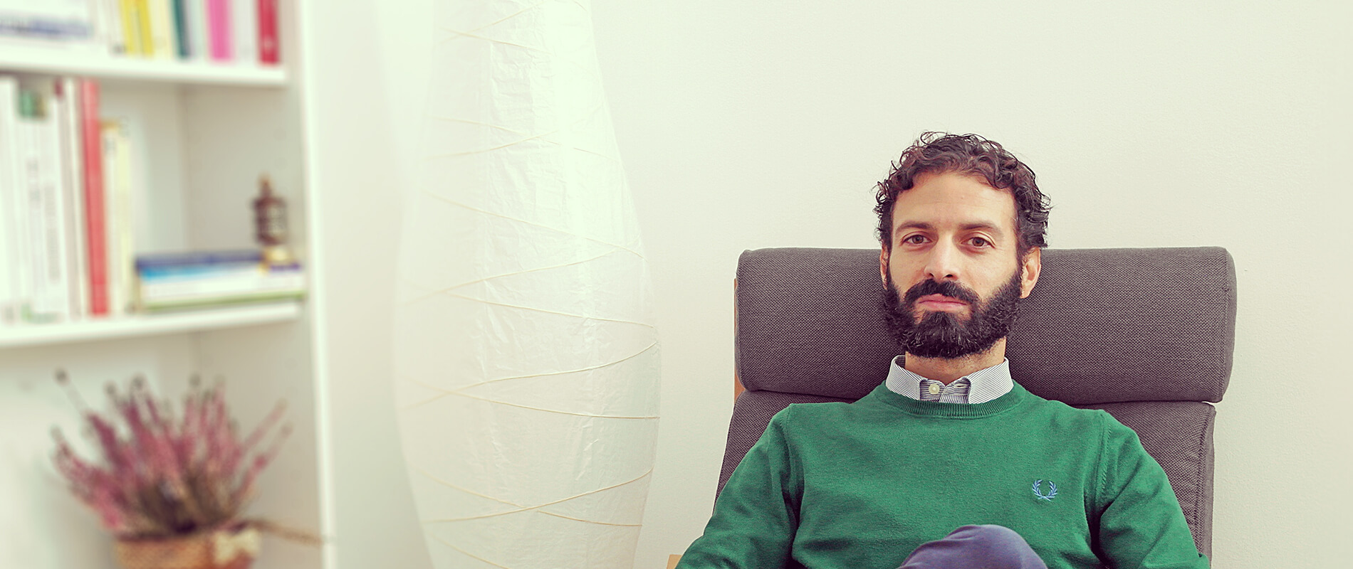 studio psicologia milano di Davide Motta